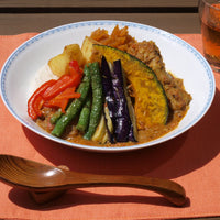 【定番】チキンカレー(6皿用)